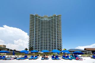 Gorgeous Oceanfront Condo with BBQ - Panama City Beach - 6