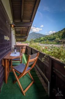 Ferienwohnung Kobler - 8