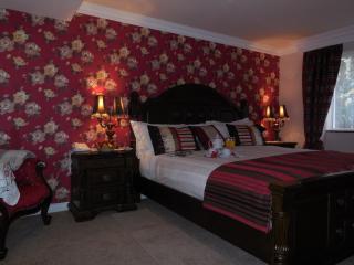 Crystal Springs B&B - Killarney - 8