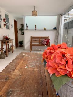 Maravilha na serra - próximo ao centro - 4