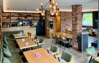 Hotel La Taverna - Rosbach vor der Höhe - 2