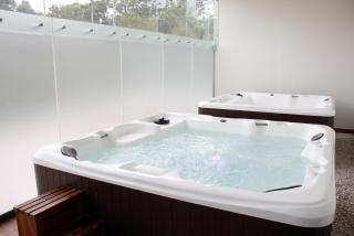 Begrand Alto Polanco Pool Gym Jacuzzi & More - Città del Messico - 4