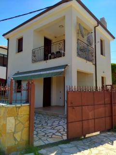 Villa Dimitra-Myrto - Sivota - 9