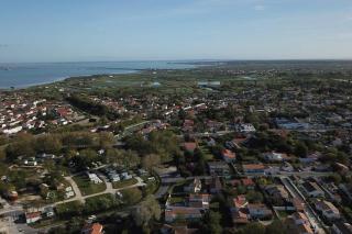 Les Amareyeurs - Ile d'Oléron - Maison classée 3 étoiles avec piscine - Clim - Vélos - Le Château-dʼOléron - 1
