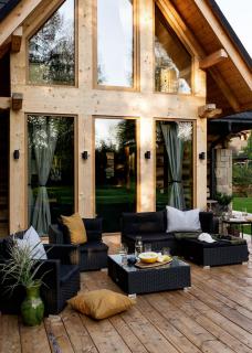 Warsztat Dziadka Zakopane - 6