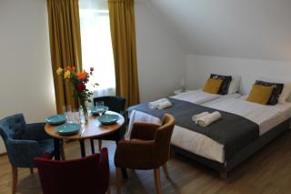 Kućica u Šumi Privatni smeštaj Užice - 7