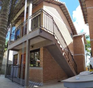 Chalés Estrada Real - Conceição da Ibitipoca - 8
