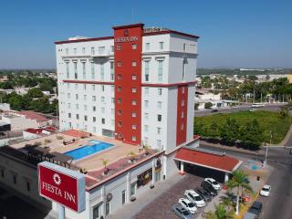 Fiesta Inn Express Ciudad Obregón - 6