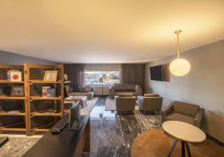 Fiesta Americana Hermosillo - 4