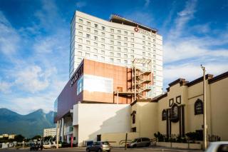 Fiesta Inn Monterrey Tecnologico - Monterrey - 6