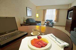 Fiesta Inn Toluca Tollocan - Toluca - 0