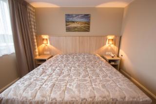 Landgoed Hotel Tatenhove Texel - 2