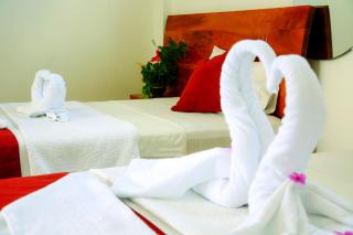Hostal Sir Francis Drake - Puerto Ayora - 1