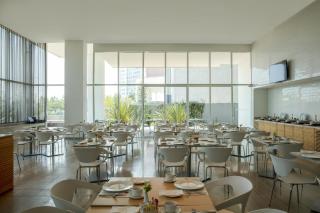 Fiesta Inn Morelia Altozano - Morelia - 8
