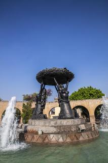 Fiesta Inn Morelia Altozano - Morelia - 4