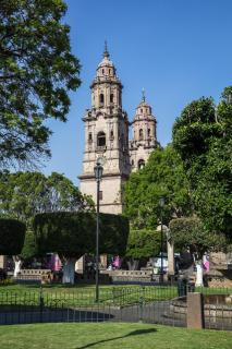 Fiesta Inn Morelia Altozano - Morelia - 1
