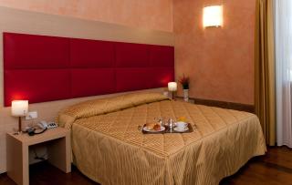 Hotel Villa Maternini - Vazzola - 1