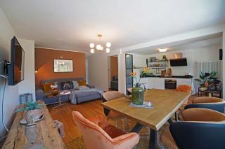 Design Residence Del Passo - Padola - 1