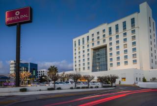 Fiesta Inn Ciudad Juarez - Ciudad Juárez - 5