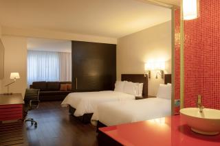 Fiesta Inn San Luis Potosi Glorieta Juarez - 1