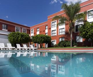 Fiesta Inn Leon - León - 0