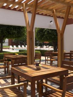 Fiesta Inn Leon - León - 7
