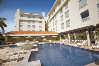 Fiesta Inn Ciudad del Carmen - Ciudad del Carmen - 6