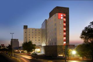 Fiesta Inn Express Naucalpan - Città del Messico - 7