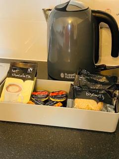 Castle Grant Apartment - 4