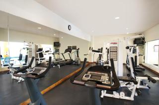 Fiesta Inn Express Hermosillo - Hermosillo - 4
