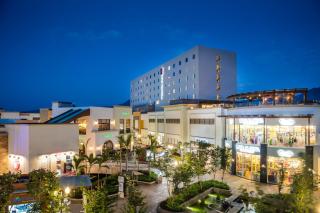 Fiesta Inn Puerto Vallarta Isla - 6