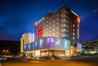Fiesta Inn Queretaro Centro Sur - Querétaro - 9