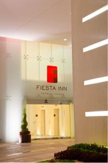 Fiesta Inn Puebla Las Animas - Puebla - 8