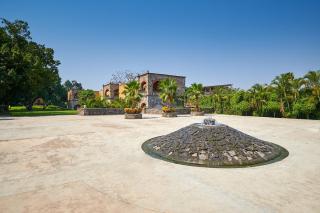 Fiesta Americana Hacienda San Antonio El Puente Resort & Spa - Cuernavaca - 9