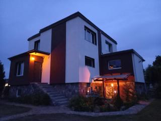 24h Gdynia Mini Apartamenty na kod dostępu & free parking & no keys - 1