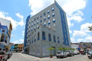 One Villahermosa Centro - 0