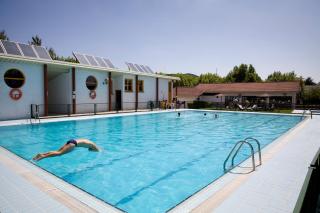 Camping Ezcaba - Maquirriain - 9