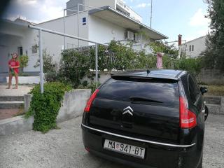 Apartments Tonka - Baška Voda - 7