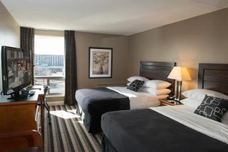 Royal Hotel Regina, Trademark Collection by Wyndham - Regina - 9
