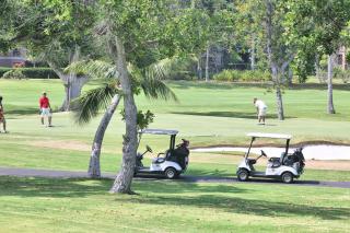 Keauhou Palena - 2nd floor unit overlooking the golf course KP604 - 6