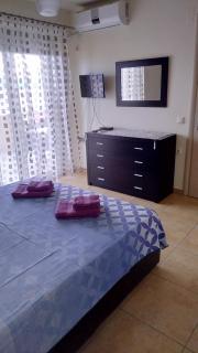 Elena's apartment - Loutra Edipsou - 2