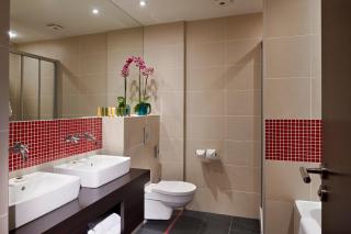 Red & Blue Design Hotel Prague - Praga - 7