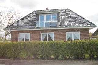 Haus Dres Ferienwohnung 1 und 2 - Aventoft - 0