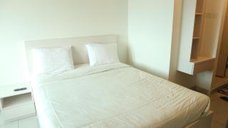 Apartemen Grand Kamala Lagoon by Cheapinn - Bekasi - 2
