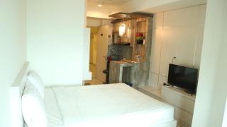 Apartemen Grand Kamala Lagoon by Cheapinn - Bekasi - 0