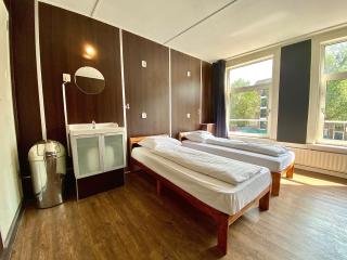 Hostel Utopia - Amsterdam - 8