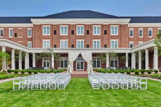 The Inn at Elon - Elon - 6