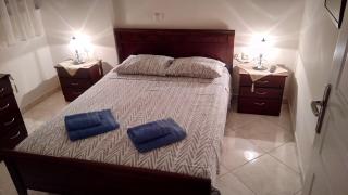 Modern-style apartment - Loutra Edipsou - 2