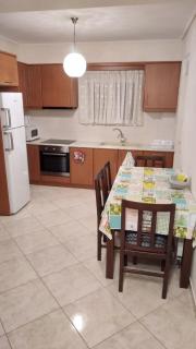 Modern-style apartment - Loutra Edipsou - 7