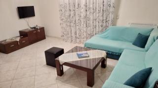 Modern-style apartment - Loutra Edipsou - 9